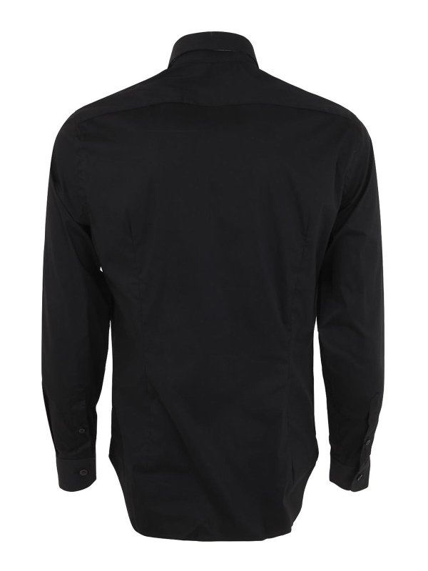 DNL: shirts online - Slim shirt