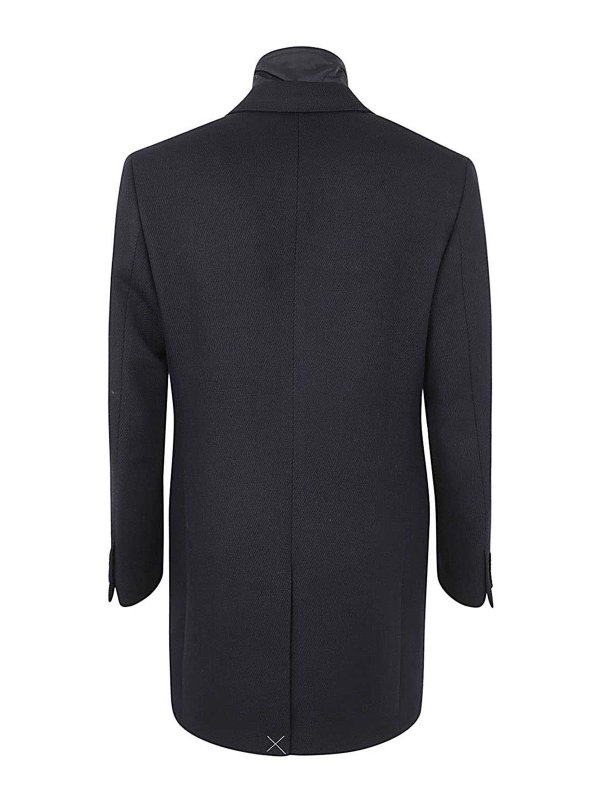 FAY: cappotti corti online - Cappotto doppiopetto