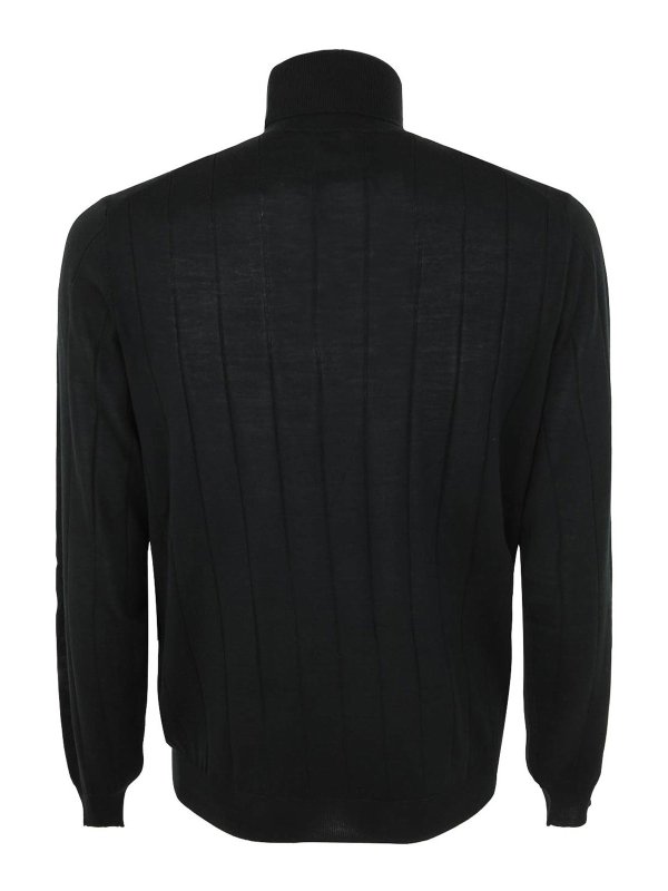 FILIPPO DE LAURENTIIS: タートルネック online - タートルネック/ポロネック - 緑