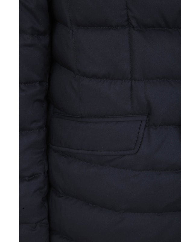 The Best Shops HERNO: casual jackets - Bomber jacket