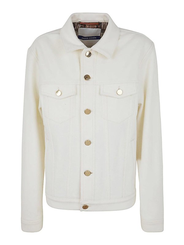 JACOB COHEN: blazers - Blazer