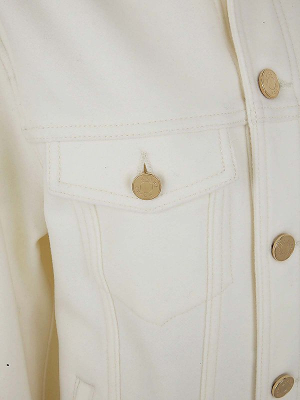 The Best Shops JACOB COHEN: blazers - Blazer