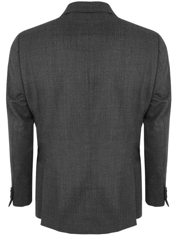 The Best Shops SARTORIA LATORRE: formal suits - Two buttons suit