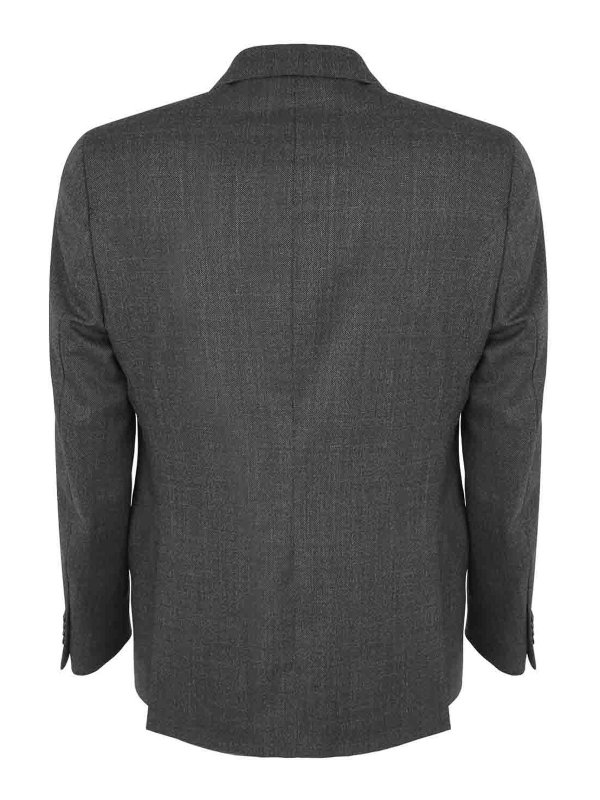 Two buttons suit shop online: SARTORIA LATORRE