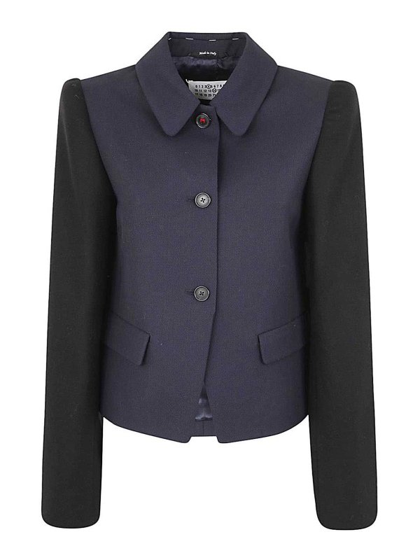 Maison Margiela: casual jackets - Jacket