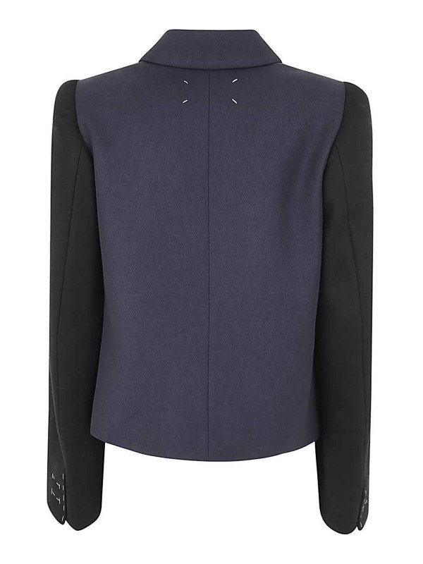 Maison Margiela: casual jackets online - Jacket