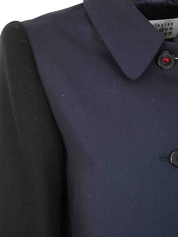 The Best Shops Maison Margiela: casual jackets - Jacket