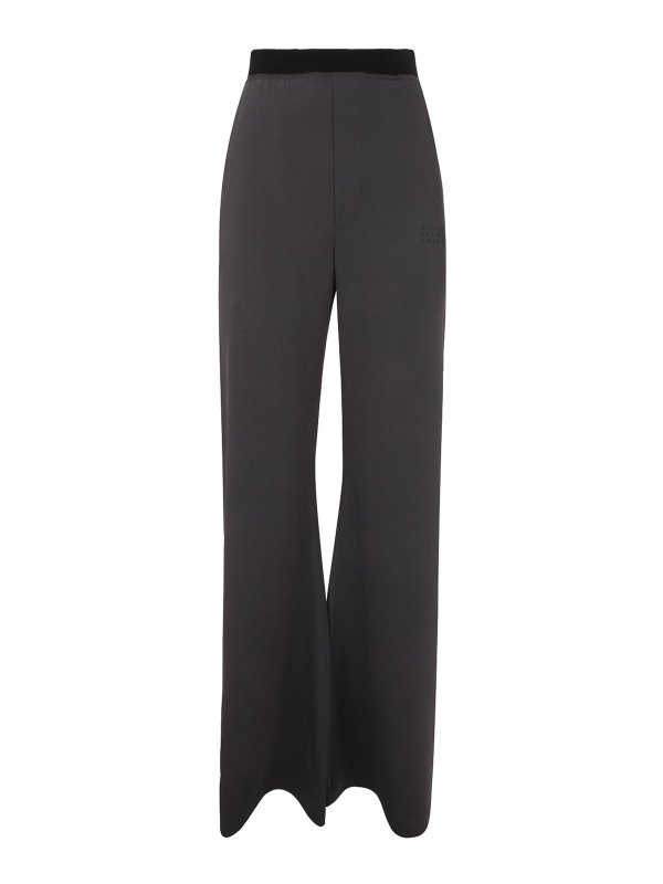 MM6 MAISON MARGIELA: Trousers Shorts - Pants