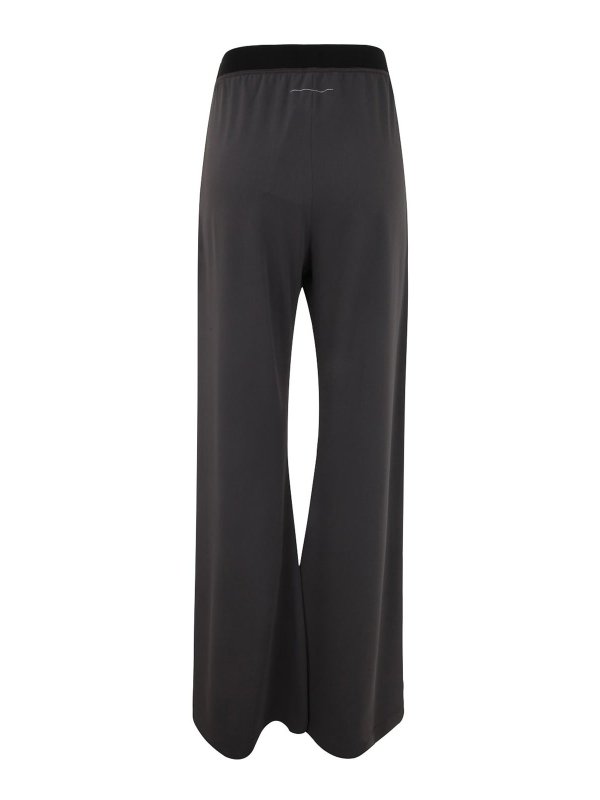 MM6 MAISON MARGIELA: Trousers Shorts online - Pants