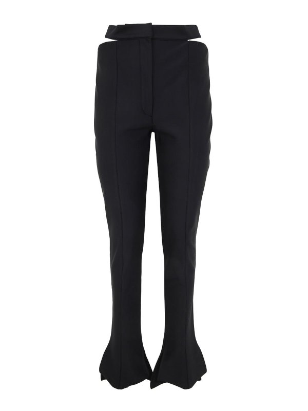 MUGLER: leggings - Leggings
