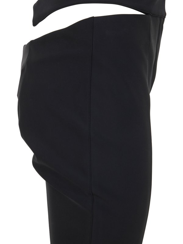 The Best Shops MUGLER: leggings - Leggings