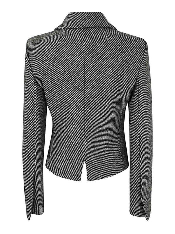 PATOU: カジュアルジャケット online - カジュアルジャケット - グレー