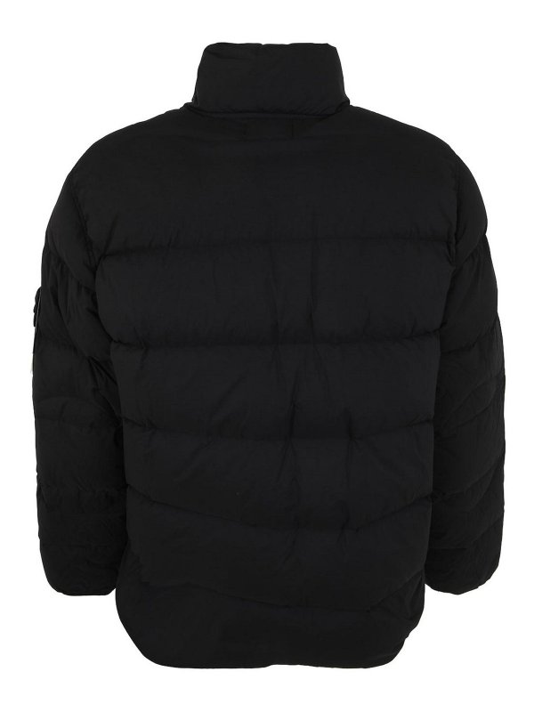 STONE ISLAND: casual jackets online - Padded bomber jacket