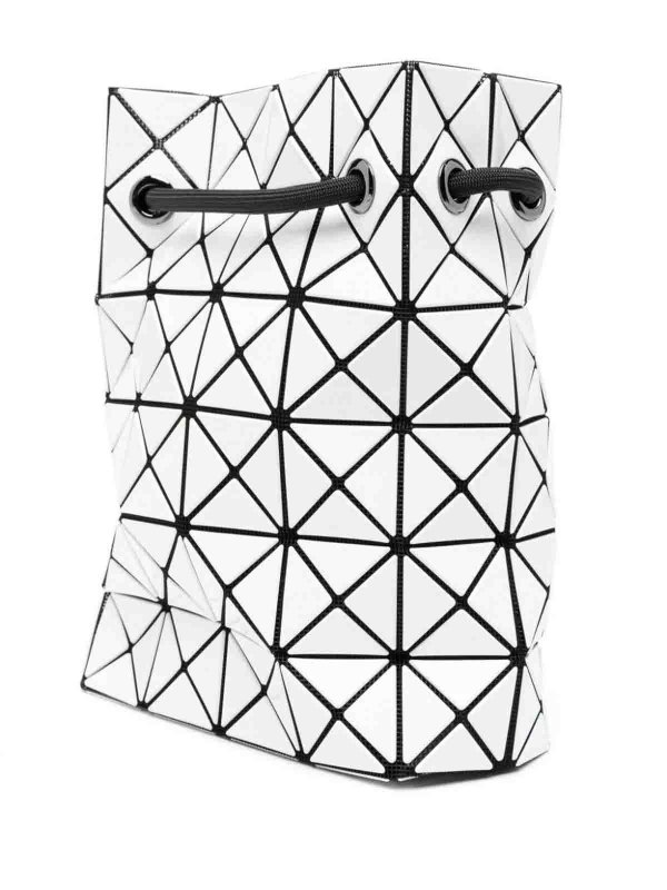 Cross body bags Bao Bao Issey Miyake - Wring crossbody bag