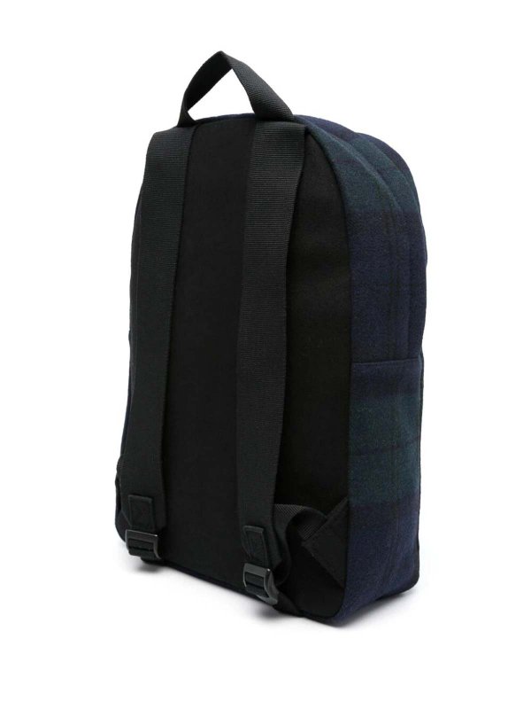 BARBOUR: backpacks online - Carbridge backpack