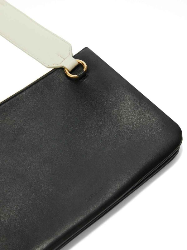 The Best Shops JIL SANDER: shoulder bags - Shoulder bag