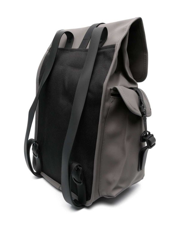 RAINS: Rucksäcke online - Rucksack - Grau
