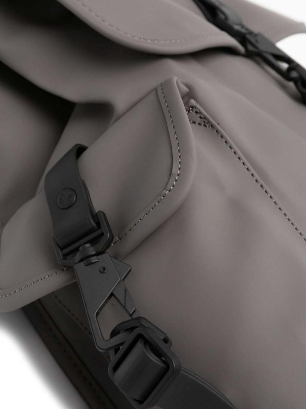 Rucksack - Grau shop online: RAINS