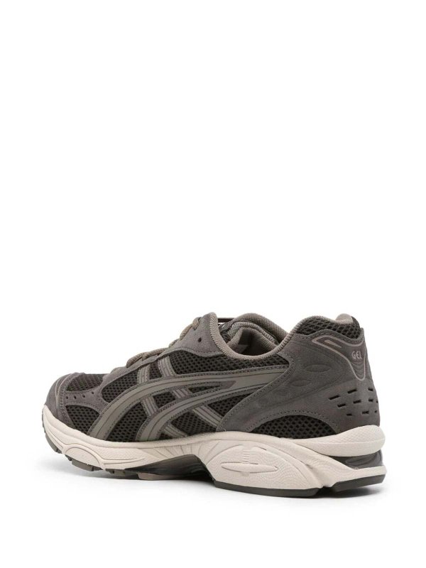 The Best Shops ASICS: Chaussures de sport - Baskets - Noir