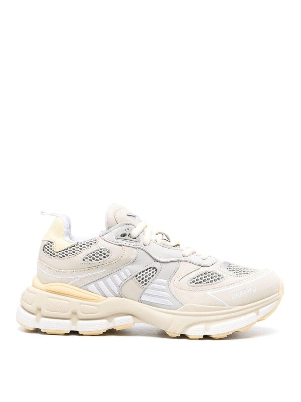 AXEL ARIGATO: trainers - Ghost runner sneakers