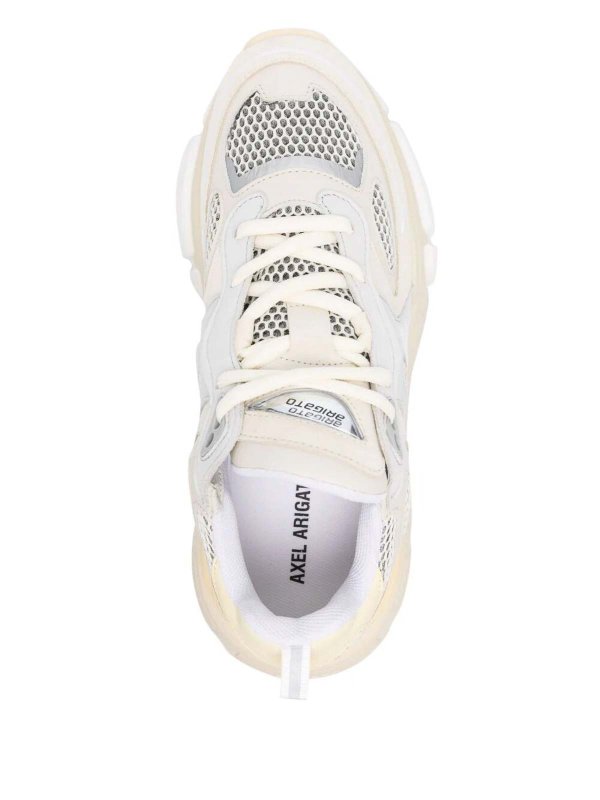 Ghost runner sneakers shop online: AXEL ARIGATO