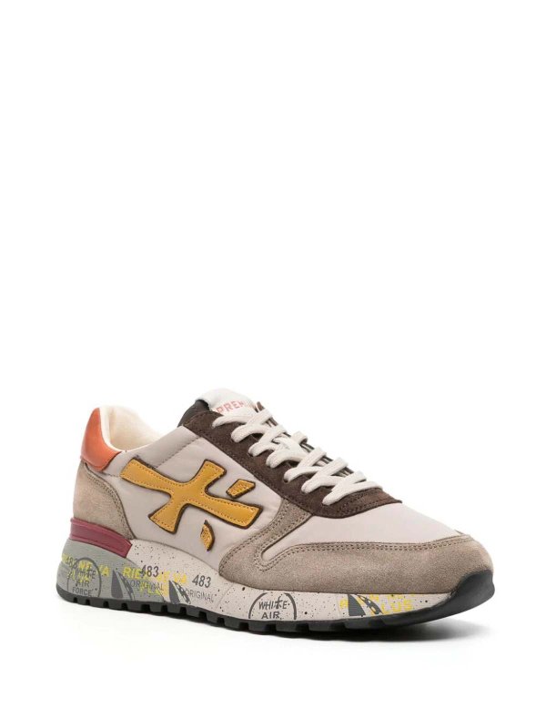 PREMIATA: Zapatillas online - Zapatillas - Mick