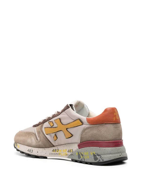 The Best Shops PREMIATA: Zapatillas - Zapatillas - Mick