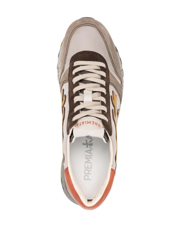 Zapatillas - Mick shop online: PREMIATA