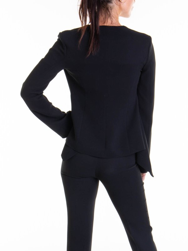 Casual Jacket shop online: BLUMARINE