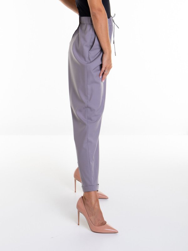 Buy Stylish High Waist Tailored Trousers Collection At Best Prices Online
