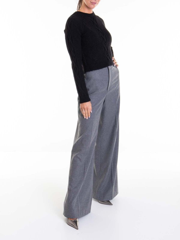 VALENTINO RED: crew necks online - Crew neck pullover