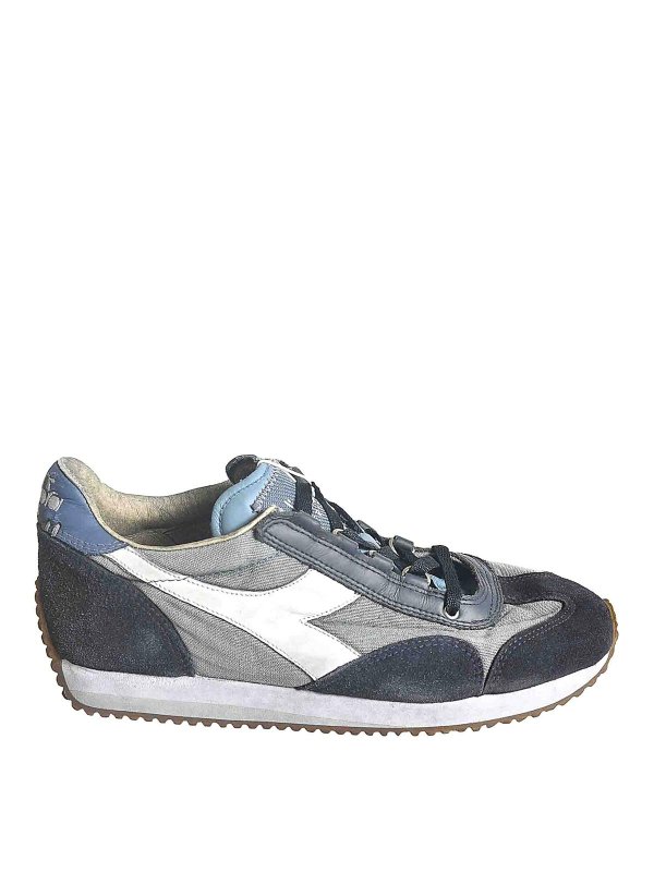 Diadora Heritage: trainers - Vintage team sneakers