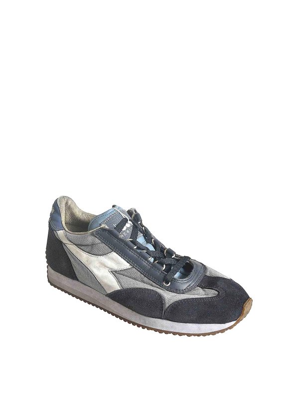 Diadora Heritage: trainers online - Vintage team sneakers