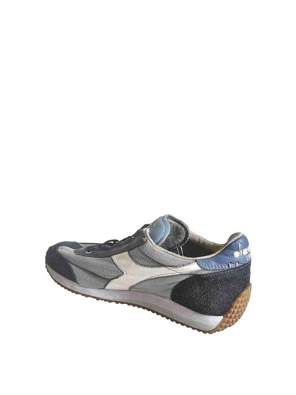 The Best Shops Diadora Heritage: trainers - Vintage team sneakers