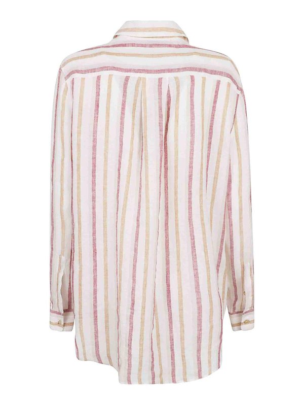 The Best Shops FAY: Hemden - Hemd - Weiß