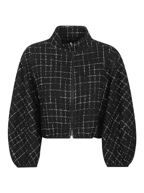 HERNO: bombers - balloon bomber