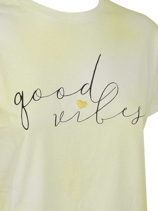 eleven88: t-shirts online - Embroidered heart T-shirt