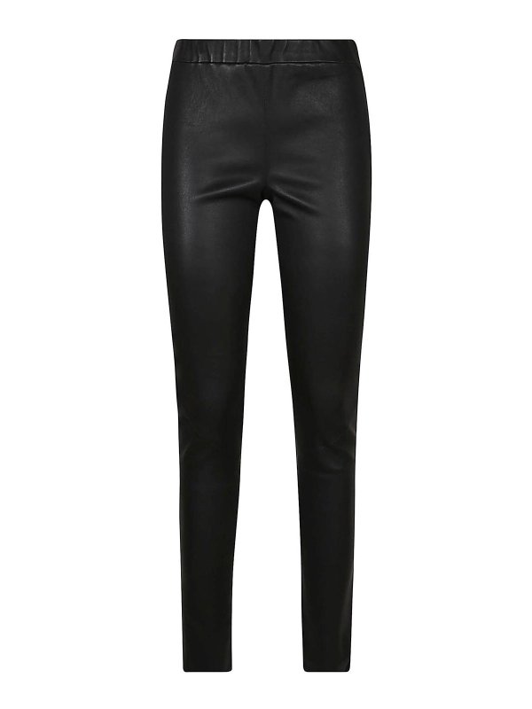 ARMA: Leggings - Leggins - Negro