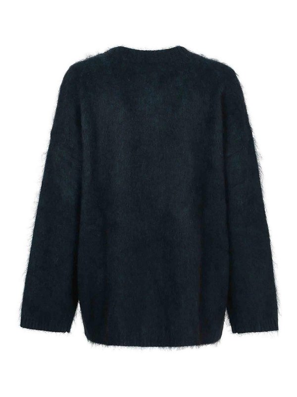 ARMA: ボートネック online - ボートネック - 緑