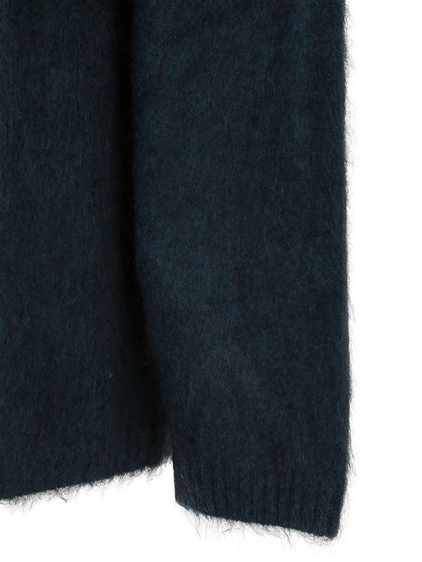 The Best Shops ARMA: ボートネック - ボートネック - 緑