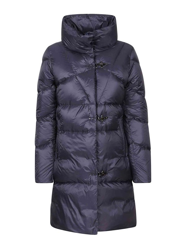 FAY: padded jackets - Piumino 3 ganci nylon