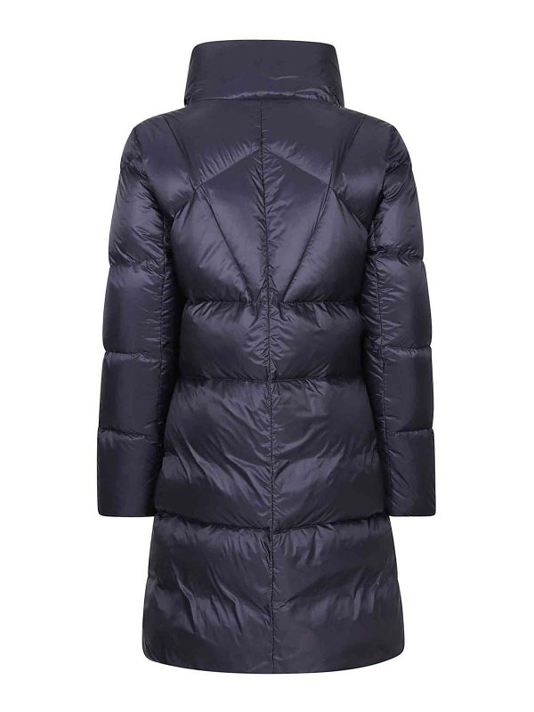 FAY: padded jackets online - Piumino 3 ganci nylon