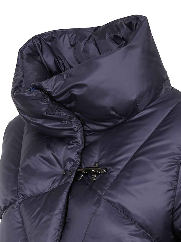 The Best Shops FAY: padded jackets - Piumino 3 ganci nylon