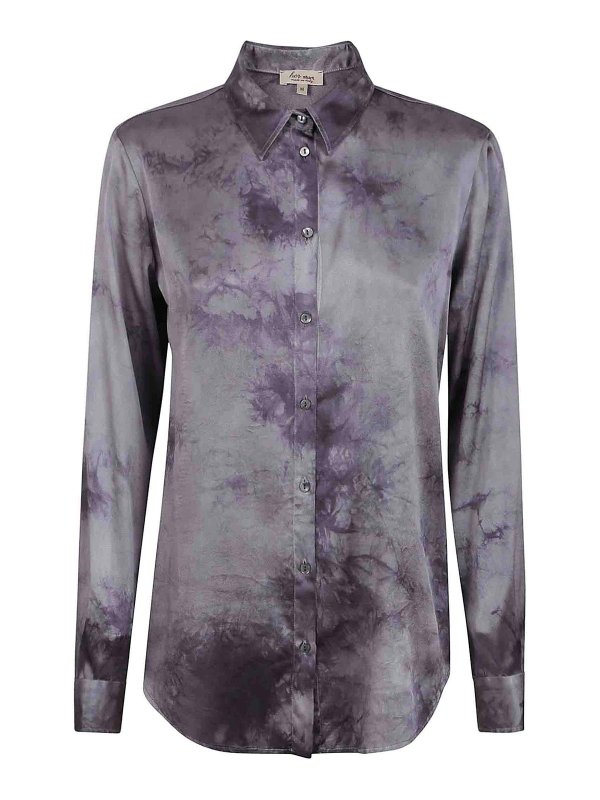 HER: shirts - Collar shirt