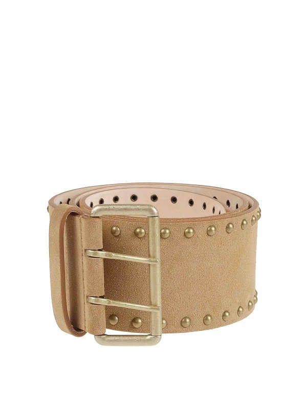 ALESSIA ZAMATTIO: belts online - High belt