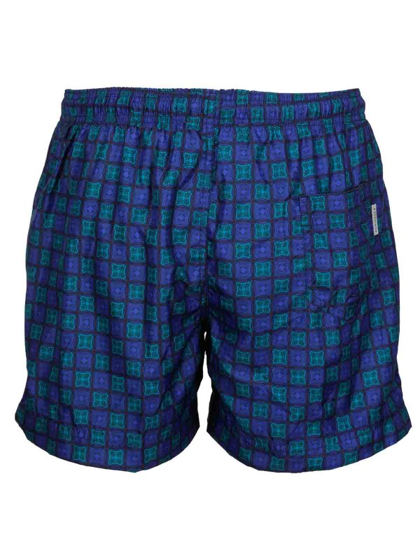 PENINSULA: Badeanzüge und Badehosen online - Badehose - Hellblau