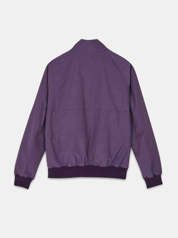 BARACUTA: giacche casual online - Barracuta giubbino