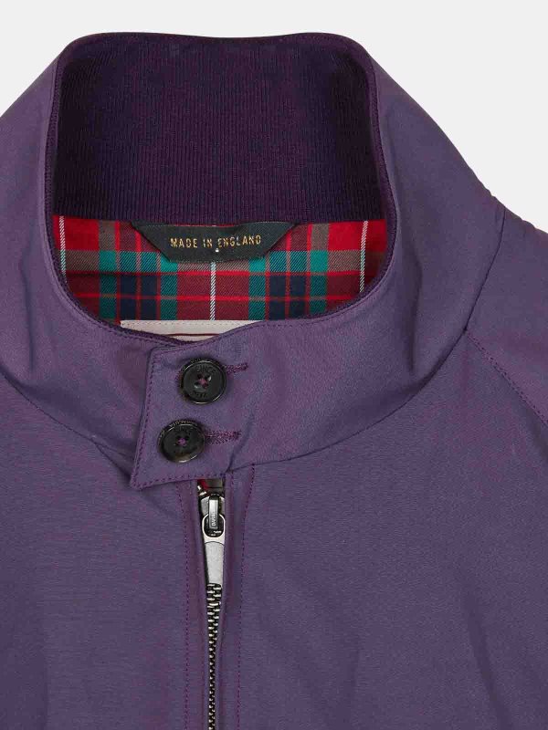 The Best Shops BARACUTA: giacche casual - Barracuta giubbino