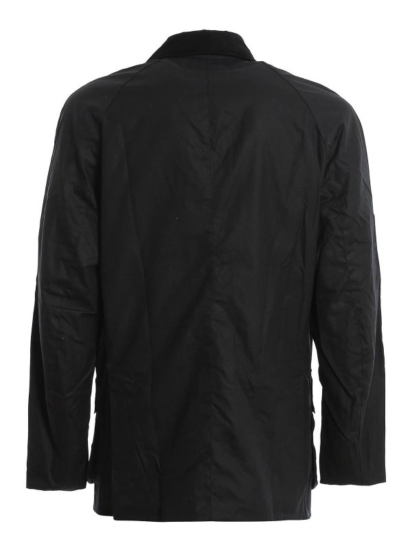 Barbour field jacket ashby shop online: BARBOUR