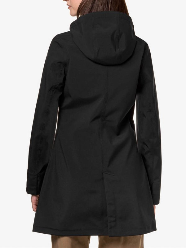 The Best Shops K-WAY: trench coats - trench coat